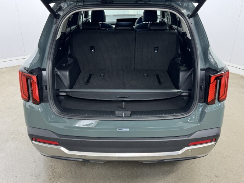 Used Kia Sorento 2025 for sale - 77492791: Photo 40