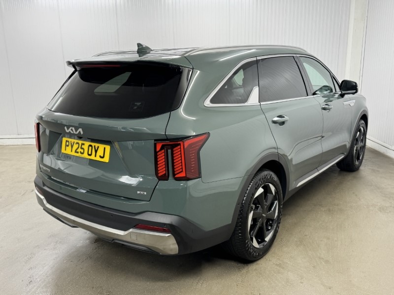 Used Kia Sorento 2025 for sale - 77492791: Photo 42