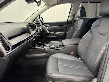 Used Kia Sorento 2025 for sale - 77492791: Photo