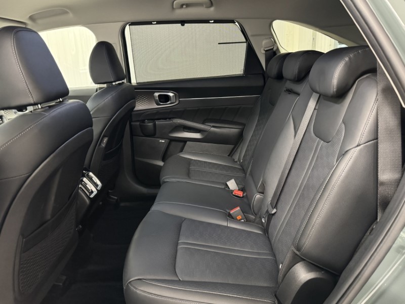 Used Kia Sorento 2025 for sale - 77492791: Photo 5