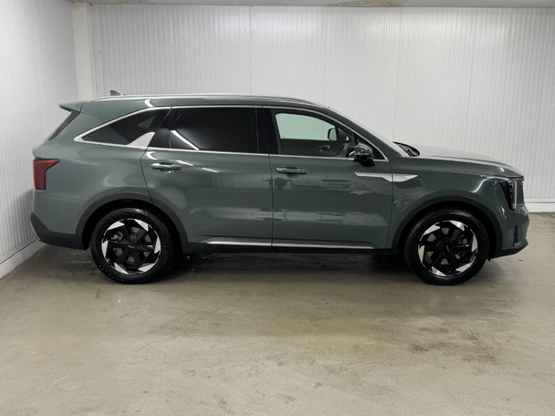 Used Kia Sorento 2025 for sale - 77492791: Photo 6