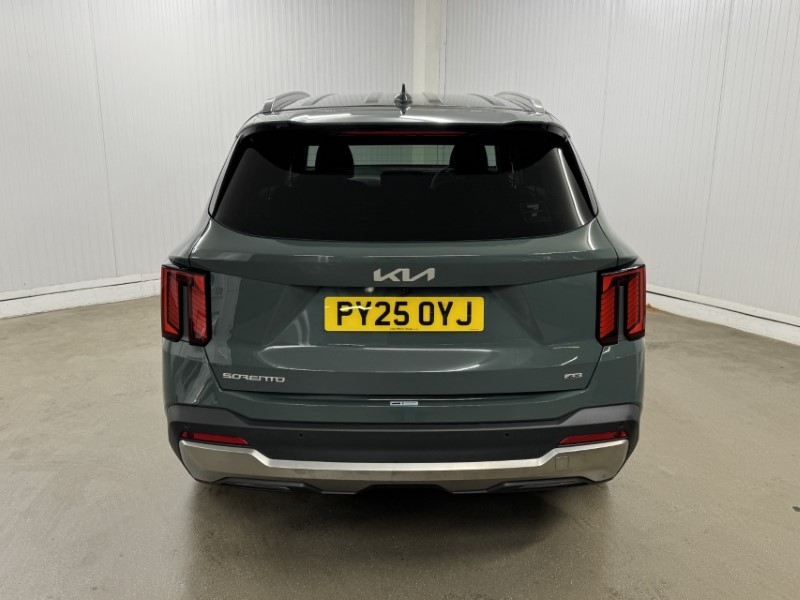 Used Kia Sorento 2025 for sale - 77492791: Photo 7