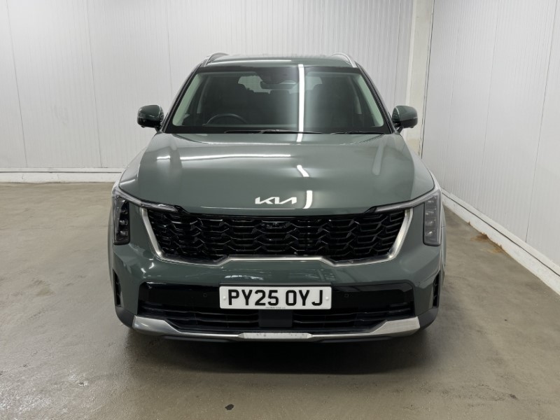 Used Kia Sorento 2025 for sale - 77492791: Photo 8