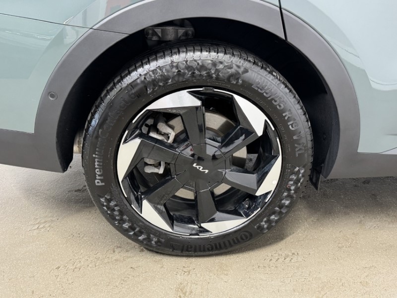 Used Kia Sorento 2025 for sale - 77492791: Photo 9