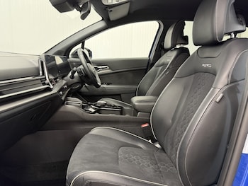 Used Kia Sportage 2024 for sale - 79548314: Photo