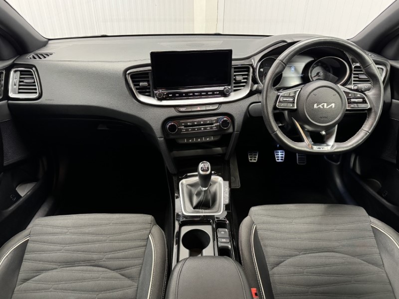 Used Kia Ceed 2023 for sale - 77803983: Photo 10