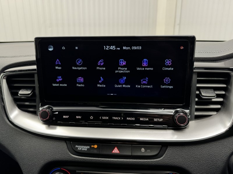 Used Kia Ceed 2023 for sale - 77803983: Photo 11