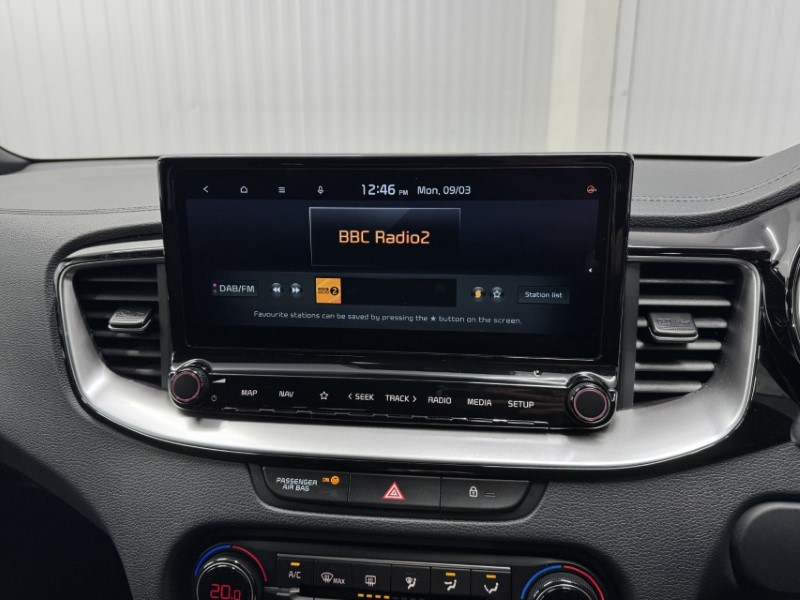 Used Kia Ceed 2023 for sale - 77803983: Photo 12