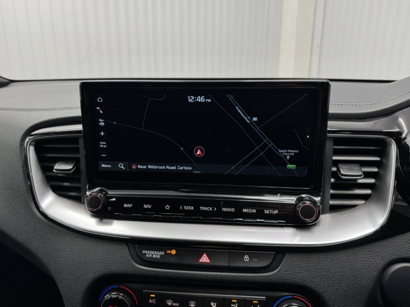 Used Kia Ceed 2023 for sale - 77803983: Photo 14