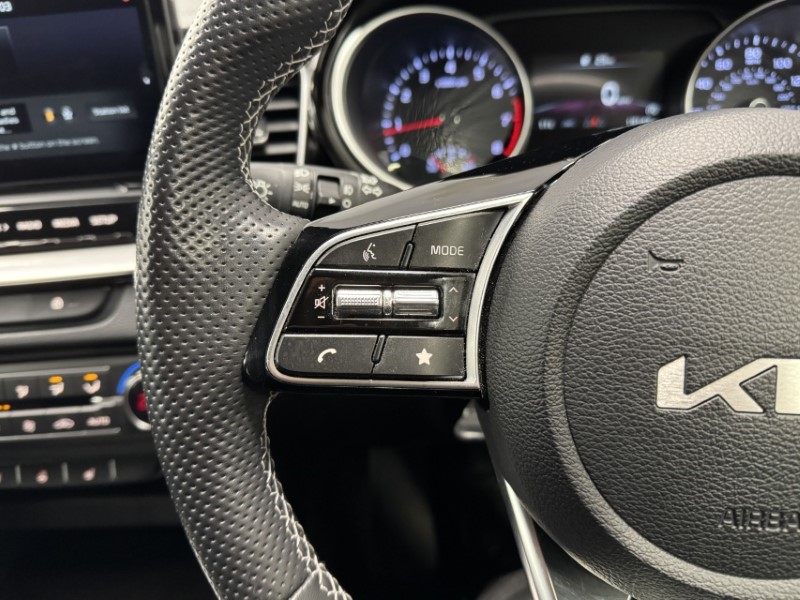 Used Kia Ceed 2023 for sale - 77803983: Photo 19