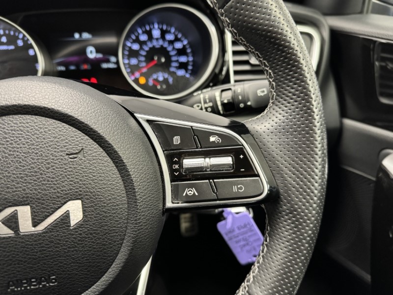 Used Kia Ceed 2023 for sale - 77803983: Photo 21