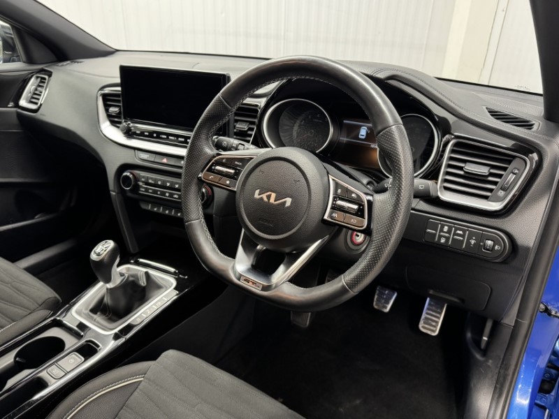 Used Kia Ceed 2023 for sale - 77803983: Photo 25