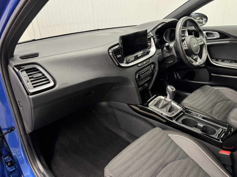 Used Kia Ceed 2023 for sale - 77803983: Photo 27