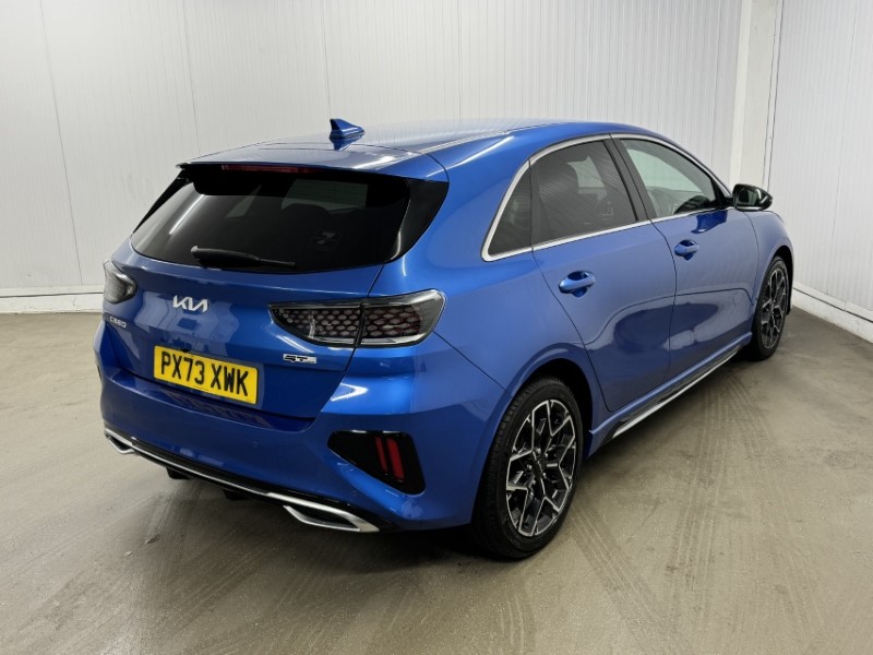 Used Kia Ceed 2023 for sale - 77803983: Photo 31