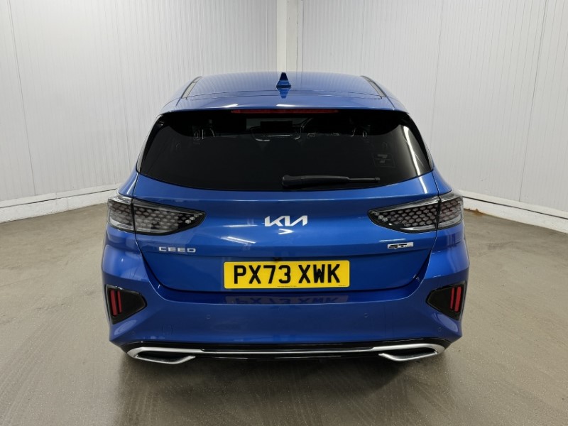 Used Kia Ceed 2023 for sale - 77803983: Photo 7