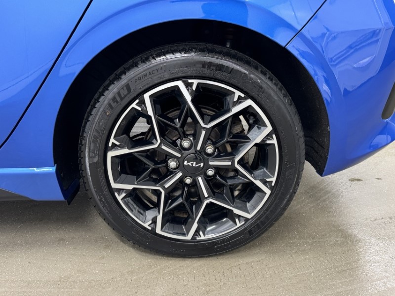 Used Kia Ceed 2023 for sale - 77803983: Photo 9