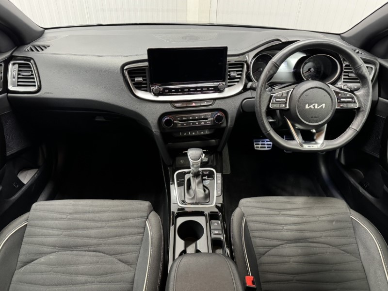 Used Kia Ceed 2025 for sale - 77326439: Photo 10