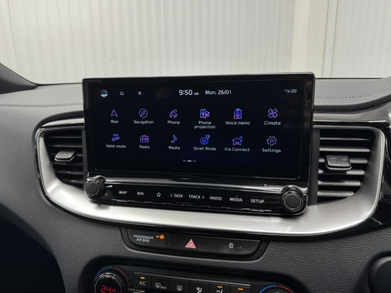 Used Kia Ceed 2025 for sale - 77326439: Photo 11