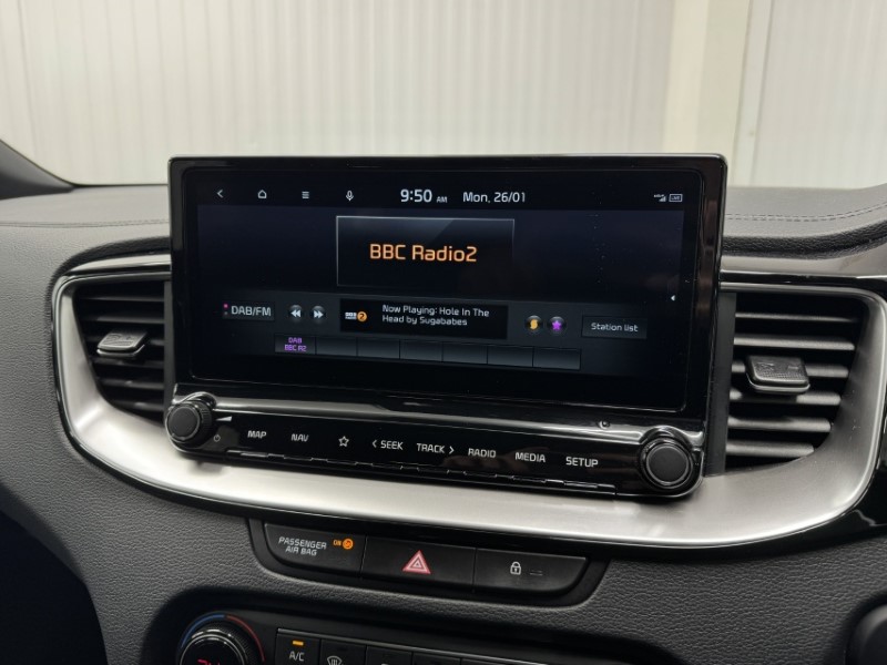 Used Kia Ceed 2025 for sale - 77326439: Photo 13