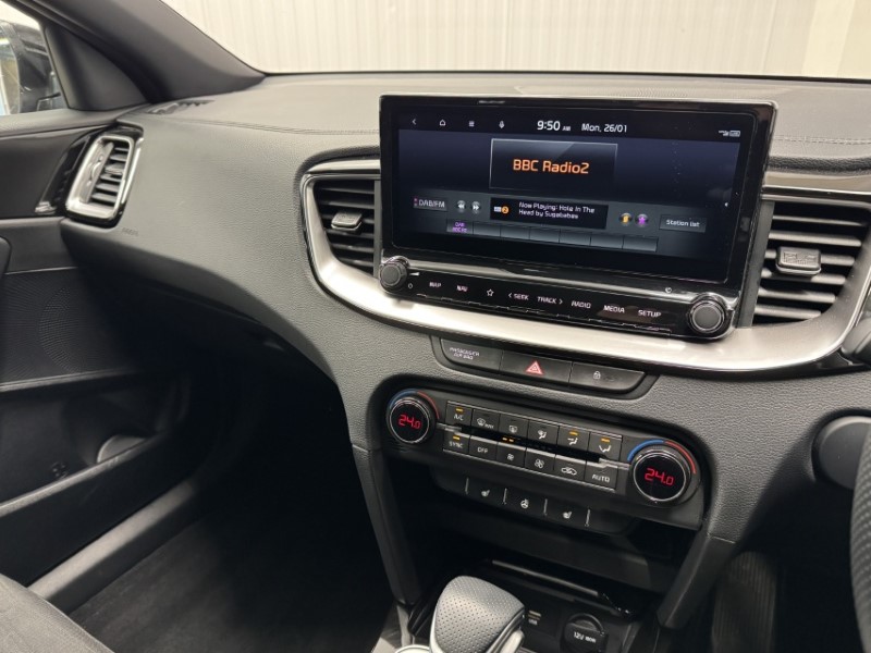 Used Kia Ceed 2025 for sale - 77326439: Photo 21