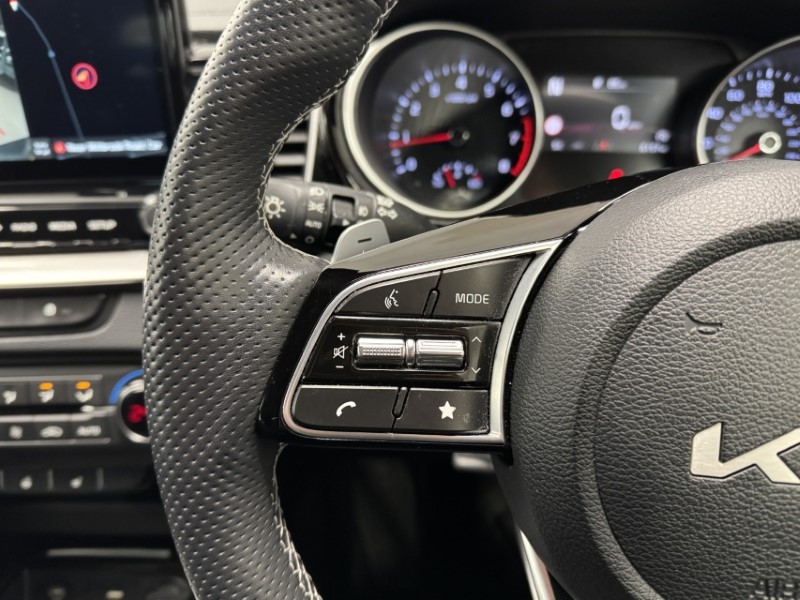 Used Kia Ceed 2025 for sale - 77326439: Photo 22