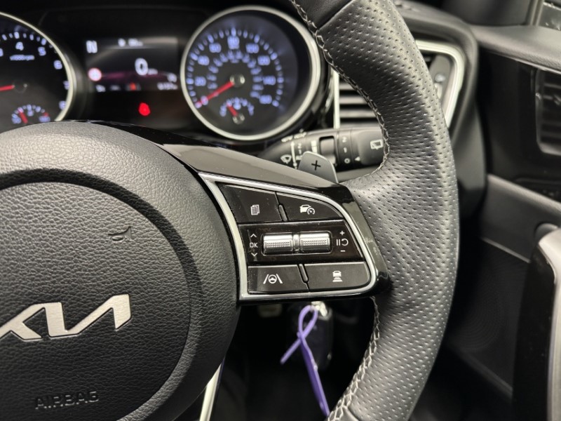 Used Kia Ceed 2025 for sale - 77326439: Photo 24