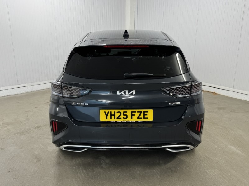 Used Kia Ceed 2025 for sale - 77326439: Photo 7