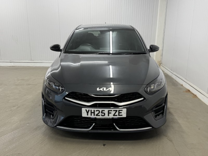 Used Kia Ceed 2025 for sale - 77326439: Photo 8