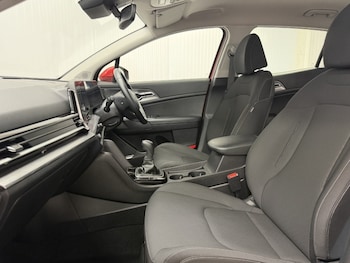 Used Kia Sportage 2025 for sale - 78906496: Photo