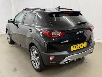 Used Kia Stonic 2023 for sale - 79868683: Photo