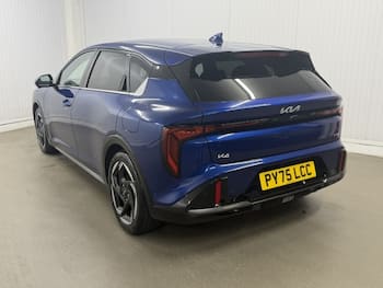 Used Kia K4 2026 for sale - 79629073: Photo
