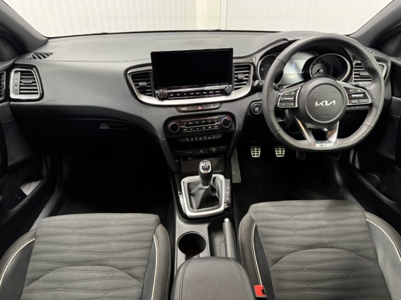 Used Kia Ceed 2023 for sale - 77519367: Photo 10