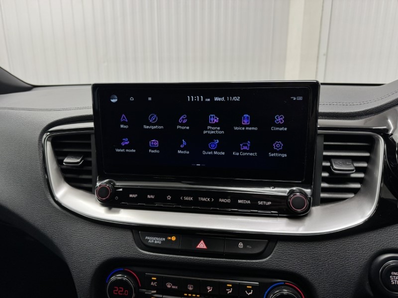 Used Kia Ceed 2023 for sale - 77519367: Photo 11