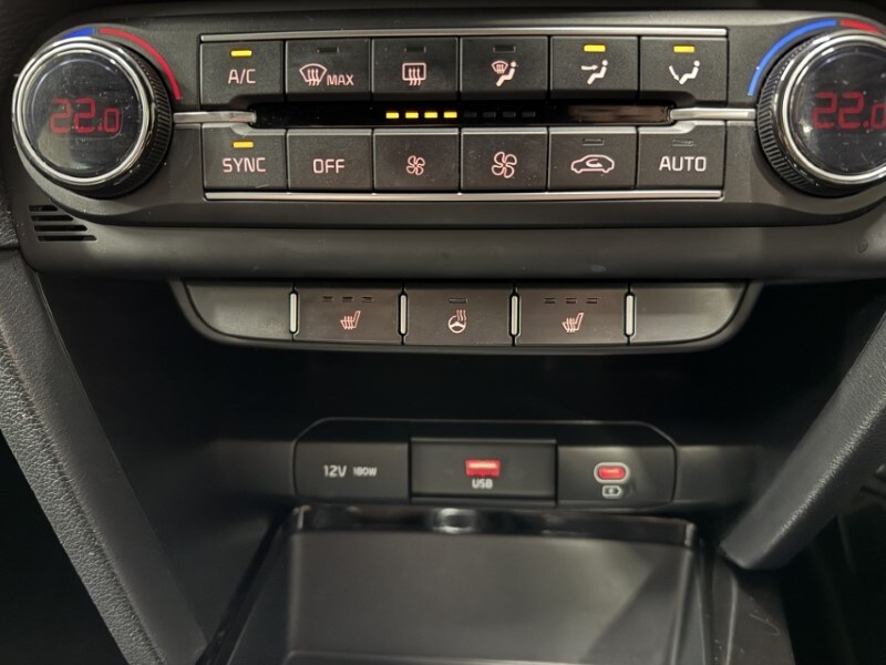 Used Kia Ceed 2023 for sale - 77519367: Photo 16