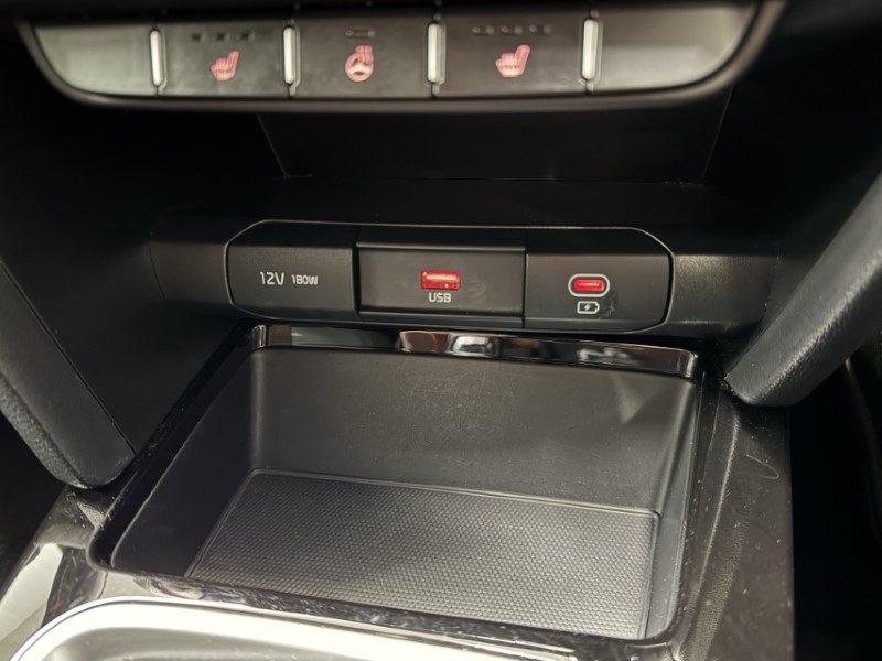 Used Kia Ceed 2023 for sale - 77519367: Photo 17