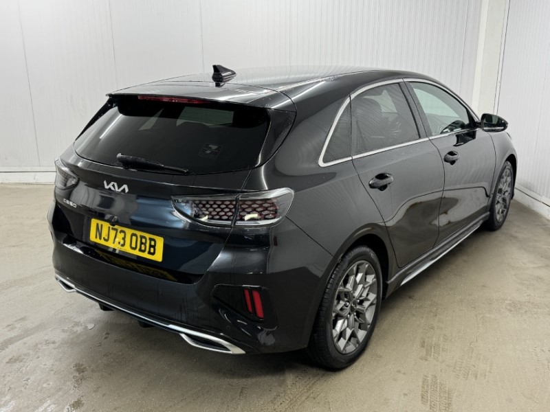 Used Kia Ceed 2023 for sale - 77519367: Photo 36