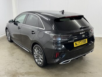 Used Kia Ceed 2023 for sale - 77519367: Photo