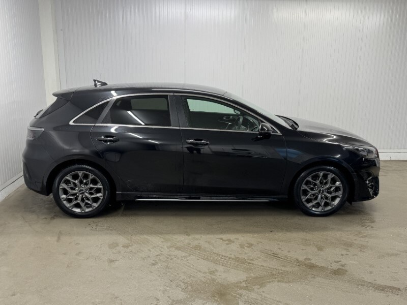 Used Kia Ceed 2023 for sale - 77519367: Photo 6