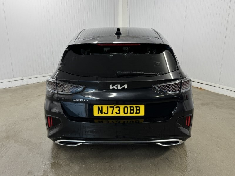 Used Kia Ceed 2023 for sale - 77519367: Photo 7