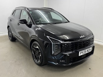 Used Kia Sportage 2025 for sale - 78392900: Photo