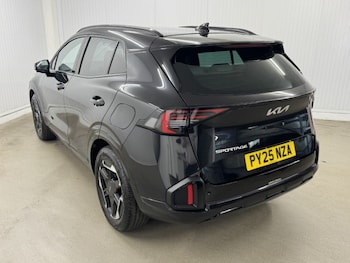 Used Kia Sportage 2025 for sale - 78392900: Photo
