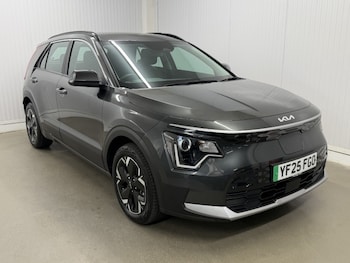 Used Kia Niro 2025 for sale - 79580252: Photo