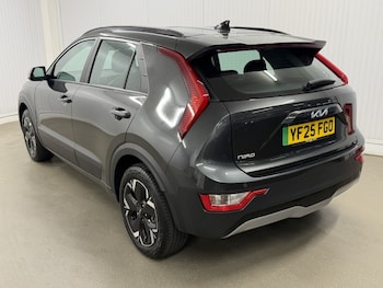 Used Kia Niro 2025 for sale - 79580252: Photo