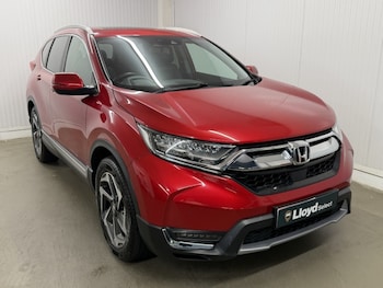 Used Honda CR-V 2020 for sale - 79017252: Photo