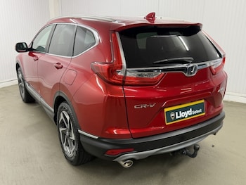 Used Honda CR-V 2020 for sale - 79017252: Photo