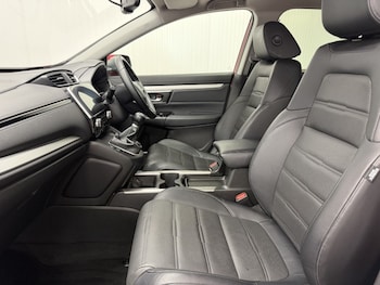 Used Honda CR-V 2020 for sale - 79017252: Photo