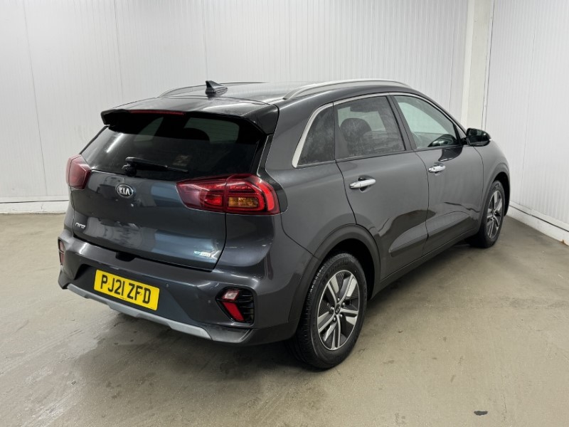Used Kia Niro 2021 for sale - 77036172: Photo 35