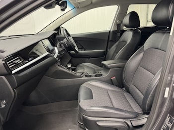 Used Kia Niro 2021 for sale - 77036172: Photo