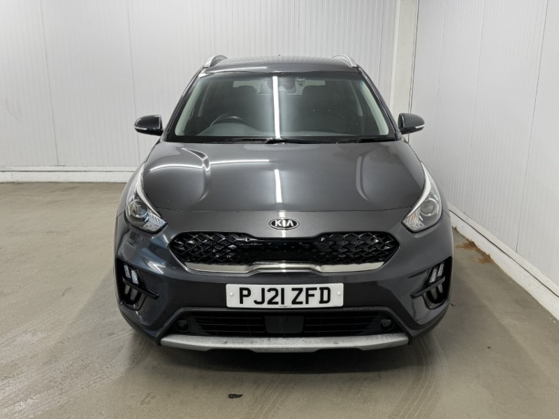 Used Kia Niro 2021 for sale - 77036172: Photo 8
