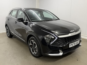 Used Kia Sportage 2025 for sale - 78630275: Photo